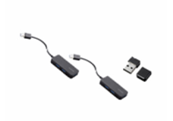 USB DEVICE MATRIX MIXER