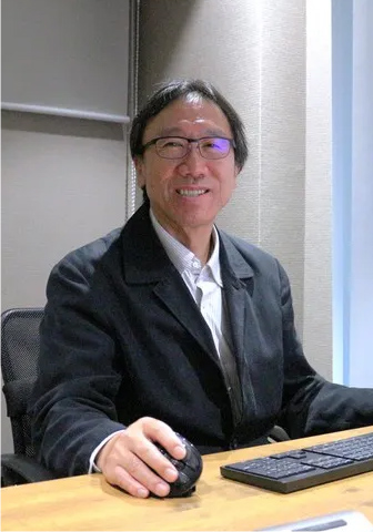 会社案内
